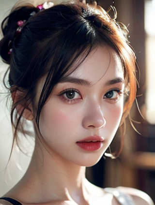 远离诱惑，重塑美好：戒除性行为对女性的正面影响